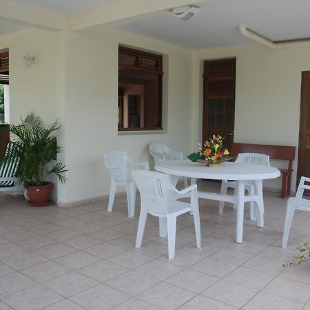 Cap Soleil Villa แซ็งแตนน์ ภายนอก รูปภาพ