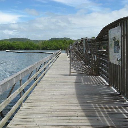 Cap Soleil Villa แซ็งแตนน์ ภายนอก รูปภาพ