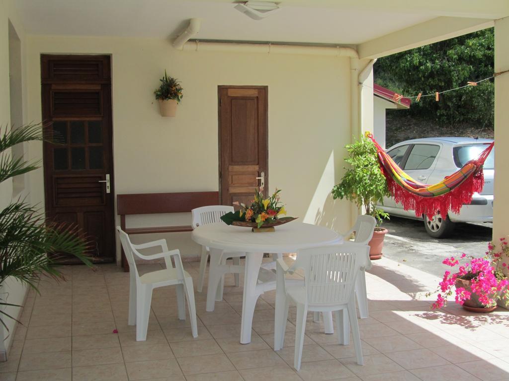 Cap Soleil Villa แซ็งแตนน์ ภายนอก รูปภาพ