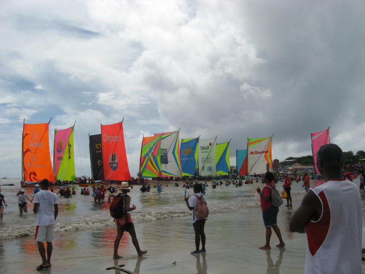 Cap Soleil Villa แซ็งแตนน์ ภายนอก รูปภาพ