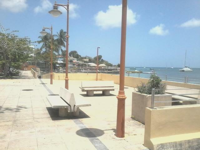 Cap Soleil Villa แซ็งแตนน์ ภายนอก รูปภาพ
